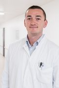 K. Doldurov, Facharzt | Kardiochirurgie Bad Neustadt